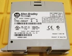 Allen Bradley Micrologix 1762-OB32T Aa. Fixed Price $125.00.