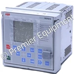 Abb REF615A HAFAABABABE1BAN1XE Relay Feeder Protection Control. Fixed Price $1010.00.