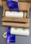 Novitas 01-072 One Way Room Light Sensor In Box Lot Of. Fixed Price $38.00.