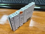 Beckhoff Channel Digital Input Terminal 24 Vdc EL1014. Fixed Price $56.99.