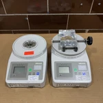 Imada DTX2-15B Screw Cap Tester 200N Cm 20KGF 15LBF In (lot Of 2). Fixed Price $300.00.