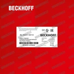 KL3403-0010 Module Beckhoff New In Box HTP0. Fixed Price $596.16.