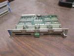 Sipa I/o Module SP/32IO *cracked Bracket* Used. Fixed Price $400.00.