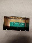 Honeywell 900RR0-0001 Redundant Cpu Rack HC900 Controller Plc. Fixed Price $72.38.