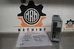 Parker 00071000104 6250 2-AXIS Servo Controller 120/240V 50/60HZ 70W See Pics. Fixed Price $324.99.
