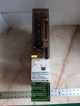 Indramat TDM-3.2-20-300-W0 233712 K09/90 W/ 13/1X021-125 Programming Module. Fixed Price $175.00.