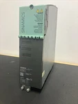 Siemens S120 Module 6SL3420-1TE21-8AA1. Fixed Price $1450.00.