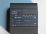 Keyence KV-24R Nsnb. Fixed Price $359.99.