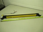 Keyence SL-V63FM-T Safety Light Curtain Transmitter. Fixed Price $145.00.
