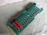 Western Reserve Controls Relay Board 1781-A16A OPTO-22 Cnc Breakout 3D Usa. Fixed Price $109.99.
