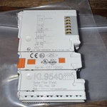 Beckhoff KL9540 System Terminal Module 24VDC 10A, LO1. Fixed Price $49.95.