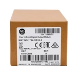 2020 New Sealed Allen Bradley 1794-OB16 16-POINT Digital Output Module 1794OB16. Fixed Price $176.99.