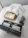 Ge Fanuc IC670CHS001F I/o Terminal Block Barrier***new ***cheap***usa***nos. Fixed Price $55.99.