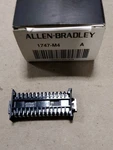Allen-bradley Slc 500 Memory Module 1747-M4 F121. Fixed Price $24.99.