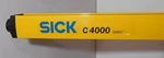 Sick C4000 Light Curtain Receiver * C40E-1003AG300 46" Od. Fixed Price $499.99.