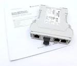 Allen-bradley 1783-US03T01F Stratix 2000 Ethernet Unmanaged Switch. Fixed Price $139.99.