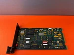 Bailey Network 90 Analog Master Module 7VA 15VDC NAMM03. Fixed Price $220.00.