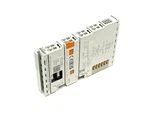 Beckhoff EL3681 Ethercat Digital Multimeter Terminal, 1-CHANNEL Analog Input. Fixed Price $91.99.