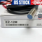 1PC Keyence EZ-12M Proximity Sensor Switch New In Box Us Free Tax. Fixed Price $87.62.