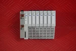 Lenze EPM-S131.1A.40 System 1000 + 7 Modules Complete Rack New Available Now. Fixed Price $785.79.