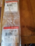 Lot 2 Honeywell 945T-BR Door Contacts. Fixed Price $10.00.
