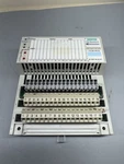 New Modicon 170ADI35000 Digital Input Base, 32 Pt, 24VDC. Fixed Price $49.99.