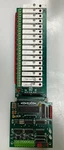 Opto 22 16-CHANNEL I/o Module Rack W/ Brain Board & G4 IDC5 Input Relays. Fixed Price $22.99.