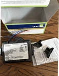Leviton OSP20-DO 120/277 Volt Occupancy Sensor Power Pack Unit Read. Fixed Price $38.00.