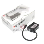 Used & Tested Keyence IL-030 Multi-function Analog Laser Sensor Head. Fixed Price $392.86.