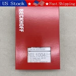 EL1004 1PCS Brand New Beckhoff Plc Module Us Sotck Fast Delivery. Fixed Price $26.80.