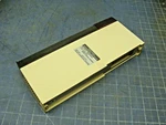 Toshiba B20016RY Provisor Programmable Controller 24VDC/220VAC 2AMP. Fixed Price $179.95.