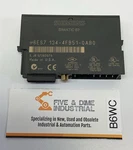 Siemens 6ES7-134-4FB51-0AB0 Simatic Analog Plc Module. Fixed Price $199.99.