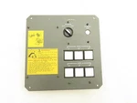 Fanuc A20B-1007-0940/02A Brake Unit Pcb Control Module. Fixed Price $63.74.