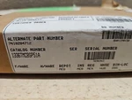 Allen Bradley 1336TMCBSP51A Control Board. Fixed Price $500.00.