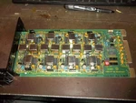 Nib Bailey NASM03 Analog Slave Module Plc (818). Fixed Price $180.00.