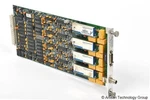 Astro-med AWP1 4-CHANNEL Analog Waveform Input Module. Fixed Price $495.00.