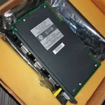 Allen-bradley PLC-5 IMC-120/123 Resolver Excitation Module 1771-HRA. Fixed Price $249.99.