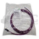 Sealed New Murr 7000-13225-8030300 M12 Female Straight With Cable Devicenet. Fixed Price $57.00.