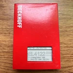 New Beckhoff Module Plc Expedited Shipping. Fixed Price $275.01.