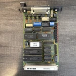 Jetter 950109052 Industrial Plc Control Board Module DAC811JP Untested. Fixed Price $99.00.