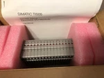 Module, Siemens, 505-9201. Fixed Price $487.50.