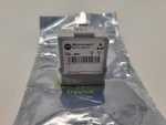 New Old Stock! Allen-bradley Micrologix Memory Module 1764-MM1. Fixed Price $159.95.