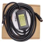 Usb 1761-CBL-PM02 Micrologix Cable For Allen Bradley Use On Plc's. Fixed Price $28.50.