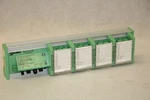 Phoenix-contact IBS-CT-24-DIO-24/16-LK Interbus. Fixed Price $286.72.