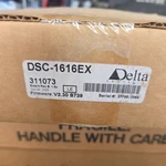 Delta DSC-1616 Ex 311073 V3.30 B739. Fixed Price $819.00.