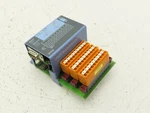 Br Automation 7DO435.7 Input Output Module 24VDC Terminal Blocks. Fixed Price $89.99.