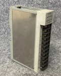 Modicon DI-1133-000 Input Module Rev A 12-24VDC Used. Fixed Price $109.99.