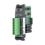 Automation Direct D0-07CDR Plc Module. Fixed Price $70.00.