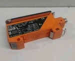 New Old Stock! Ifm Efector 10-36V Proximity Switch Amplifier OB5029 Obf-fpkg/as. Fixed Price $44.95.