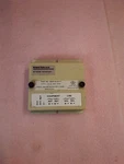 Bristol Babcock 389510-01-7 24 Vdc 45MA Supply Network Interface. Fixed Price $35.45.